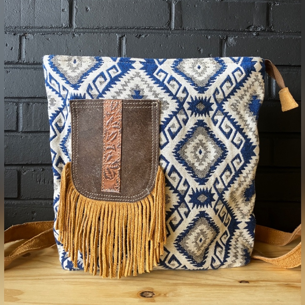 Aztec Backpack